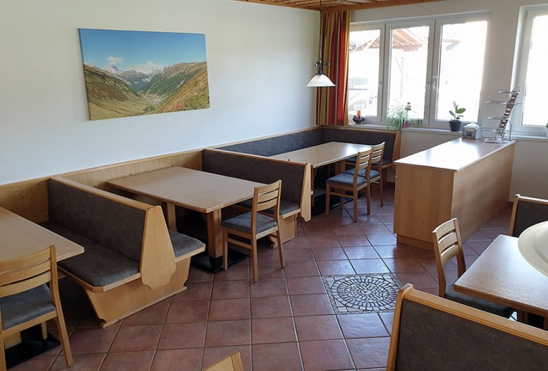Speisesaal