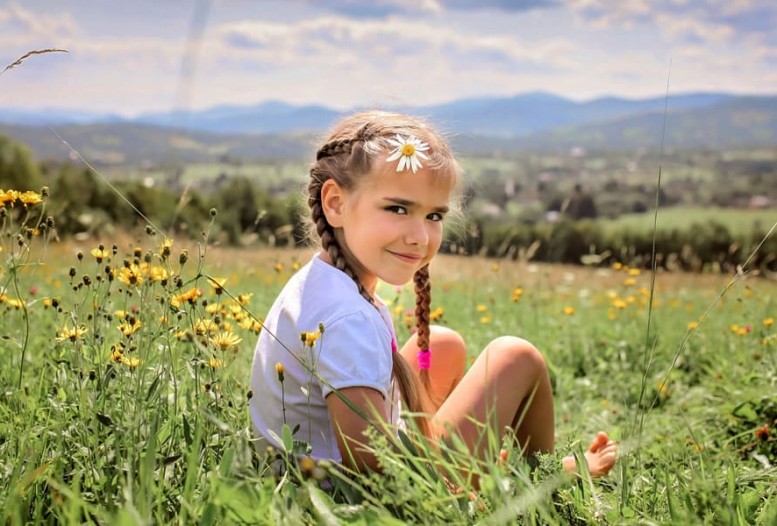 Sommerurlaub in Flachau im SalzburgerLand © Shutterstock