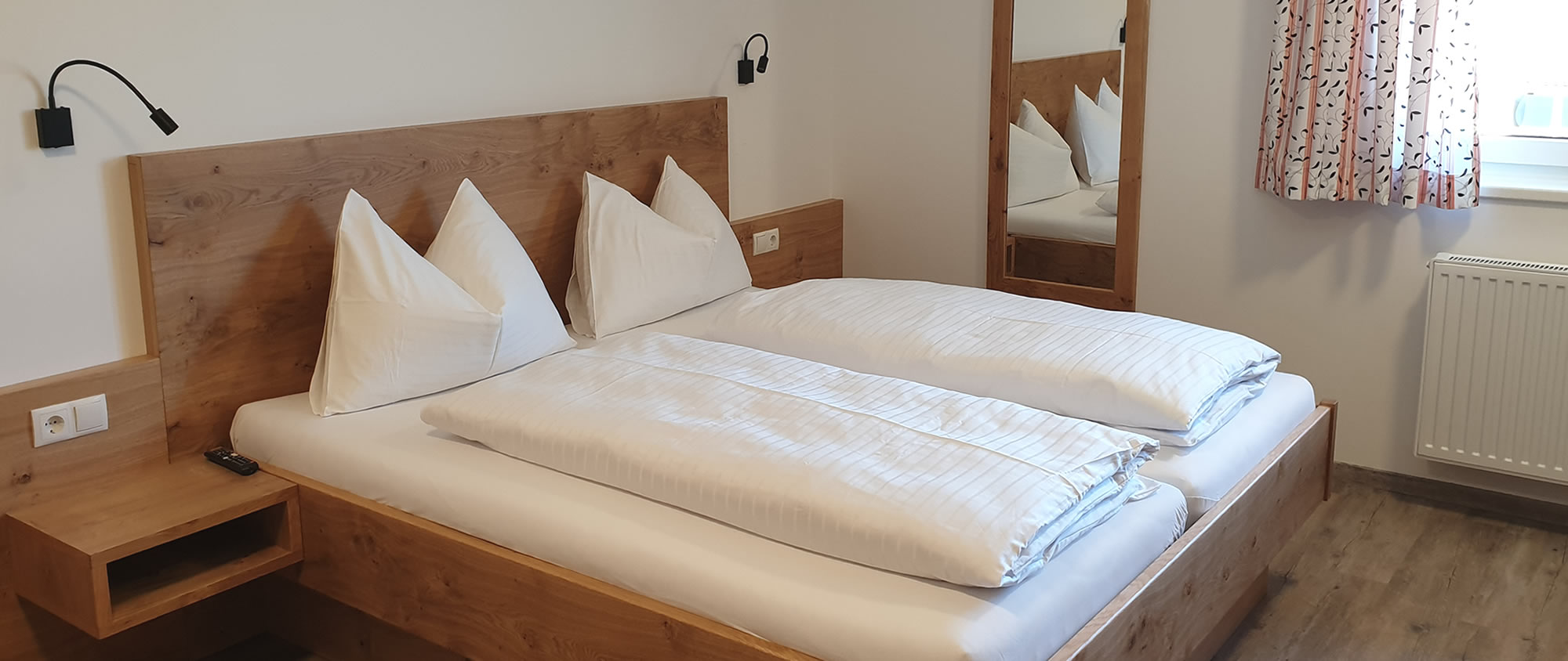 Familienzimmer in Flachau