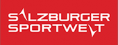 Logo Salzburger Sportwelt